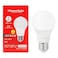 Powersafe Led Bulb 7W Warm White E27