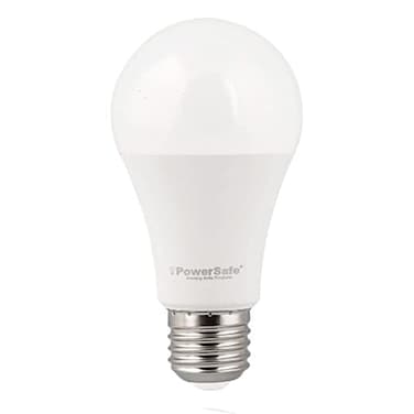 Powersafe Led Bulb 9W Day Light B22