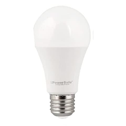 Powersafe Led Bulb 9W Warm White B22