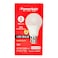 Powersafe Led Bulb 9W Warm White B22