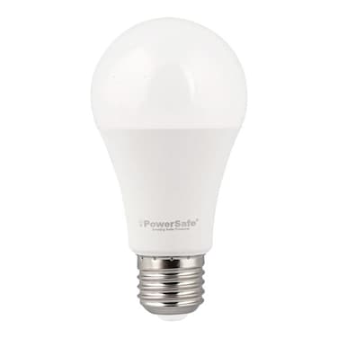 Powersafe Led Bulb 9W Warm White E27