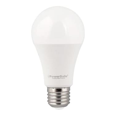 Powersafe Led Bulb 12W Day Light  B22