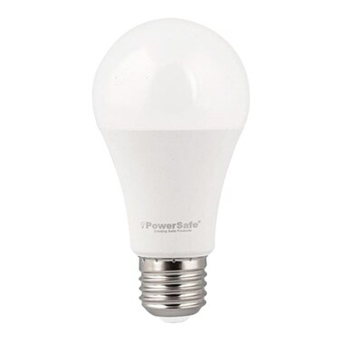 Powersafe Led Bulb 12W Day Light  B22