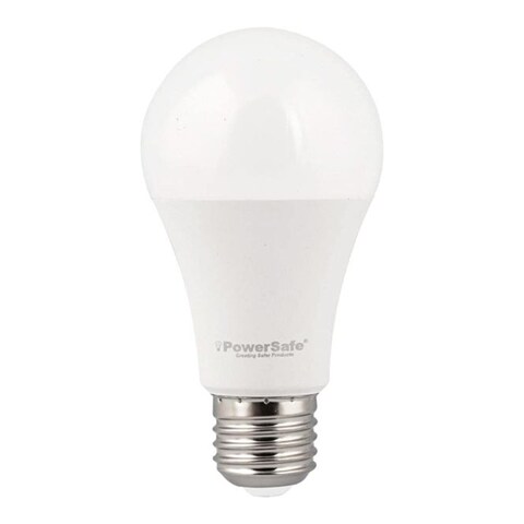 Powersafe Led Bulb 12W Warm White B22