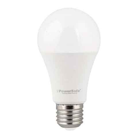 Powersafe Led Bulb 12W Warm White E27