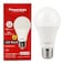 Powersafe Led Bulb 12W Warm White E27