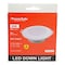 Powersafe Led Downlight 6W Day Light