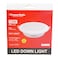 Powersafe Led Downlight 12W Day Light