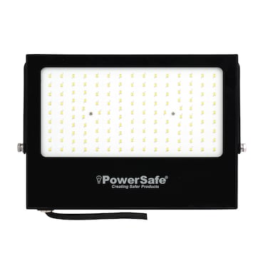 Powersafeled Floodlight 100W Day Light