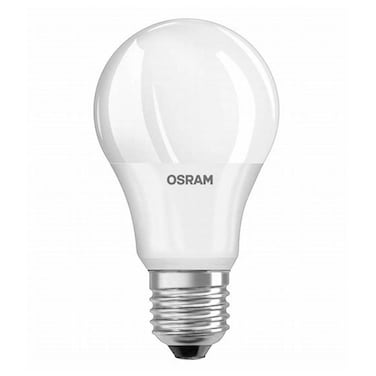 Osram 12W E27 Daylight Frosted 6500K