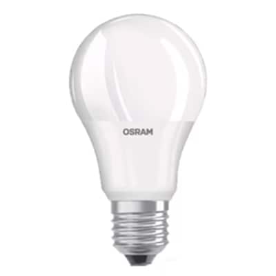 Osram 7W E27 Daylight Frosted 6500K