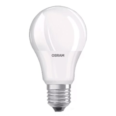 Osram 7W E27 Daylight Frosted 6500K