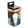 Osram 12W B22Day Light Frosted 6500K