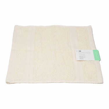 H&amp;B Art078 Hydroface Towl Ivory