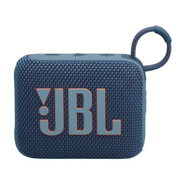 Jbl Bluetooth Speaker Blue