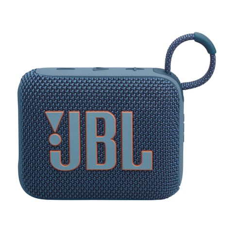 Jbl Bluetooth Speaker Blue