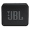 JBL Goessential Bluetooth Speaker Black
