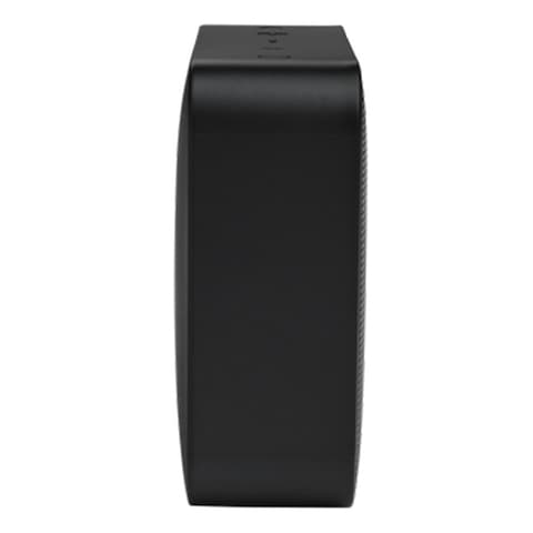 JBL Goessential Bluetooth Speaker Black