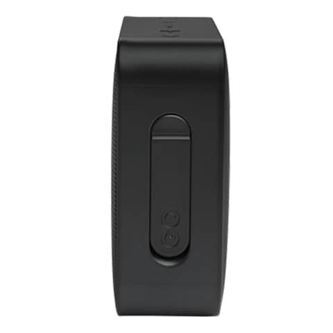 JBL Goessential Bluetooth Speaker Black