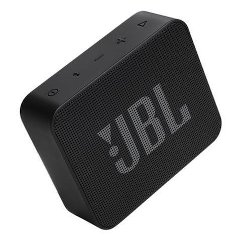JBL Goessential Bluetooth Speaker Black