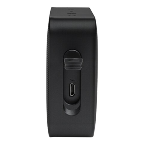 JBL Goessential Bluetooth Speaker Black