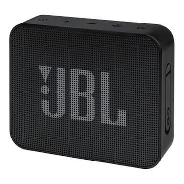 JBL Goessential Bluetooth Speaker Black