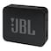JBL Goessential Bluetooth Speaker Black