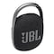 JBL Bluetooth Speaker Clip 4Black