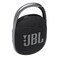 JBL Bluetooth Speaker Clip 4Black