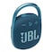 JBL Bluetooth Speaker Clip 4Blue