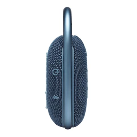 JBL Bluetooth Speaker Clip 4Blue