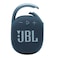 JBL Bluetooth Speaker Clip 4Blue