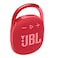 JBL Bluetooth Speaker Clip 4Red