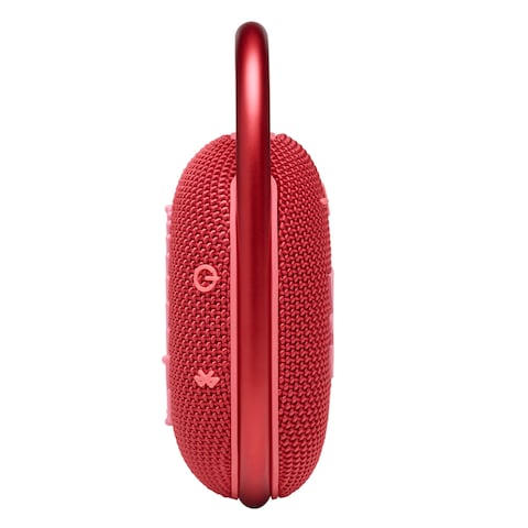 JBL Bluetooth Speaker Clip 4Red