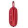 JBL Bluetooth Speaker Clip 4Red