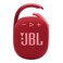 JBL Bluetooth Speaker Clip 4Red