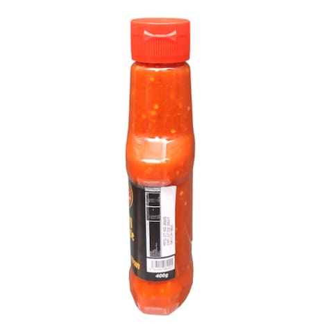 Taystee Flaming Hot Sauce 400g