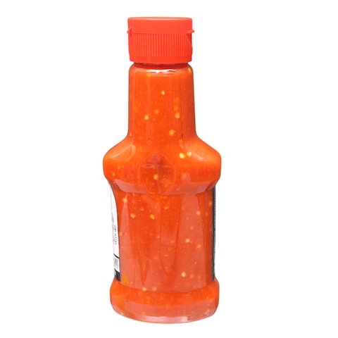 Taystee Flaming Hot Sauce 400g