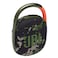 JBL Bluetooth Speaker Clip 4Squad