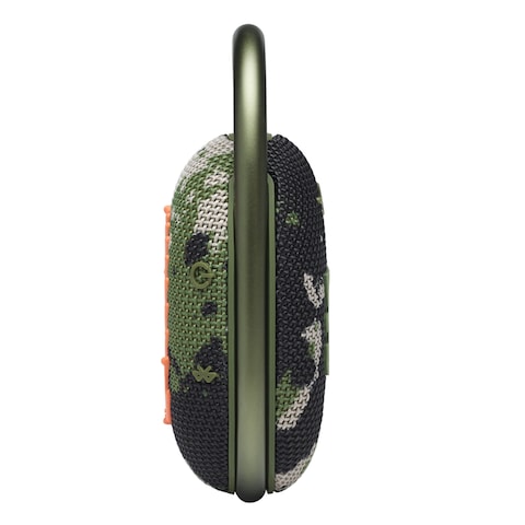 JBL Bluetooth Speaker Clip 4Squad