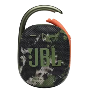 JBL Bluetooth Speaker Clip 4Squad