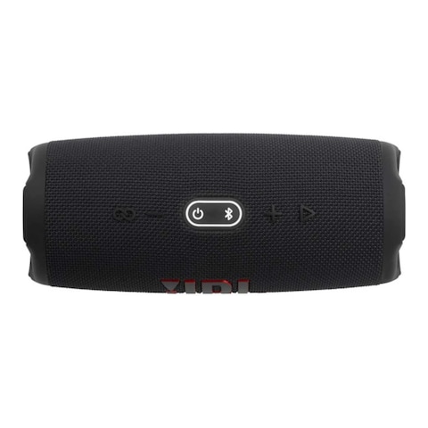 Jbl Bluetooth Speaker Charge 5 Black
