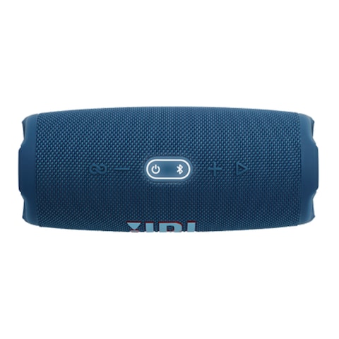 Jbl Bluetooth Speaker Charge 5 Blue