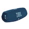 Jbl Bluetooth Speaker Charge 5 Blue