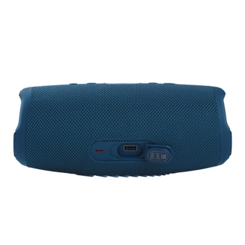 Jbl Bluetooth Speaker Charge 5 Blue
