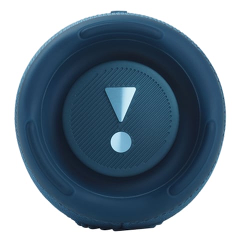 Jbl Bluetooth Speaker Charge 5 Blue