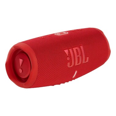 Jbl Bluetooth Speaker Charge 5 Red