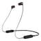 JBL BLUETOOTH EARPHONE BT W/LESS BK