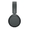 Sony Bluetooth Headphone Wh-Ch520 Black