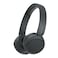 Sony Bluetooth Headphone Wh-Ch520 Black